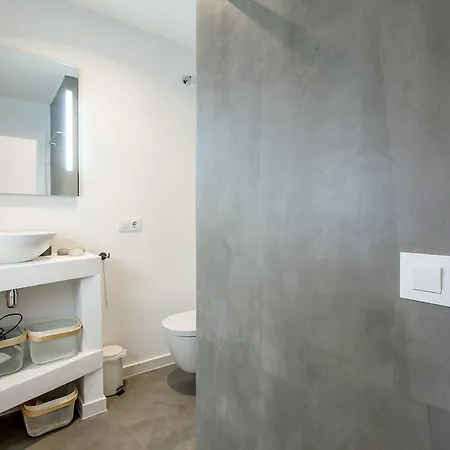 Apartman Ruzafa Puerto Rico *